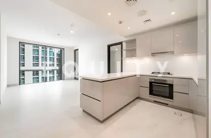Apartment - 2 Bedrooms - 3 Bathrooms for sale in Sobha Creek Vistas Grande - Sobha Hartland - Mohammed Bin Rashid City - Dubai