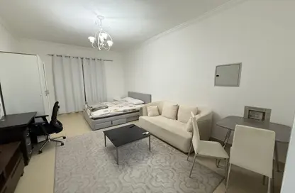 Apartment - Studio - 1 Bathroom for rent in Al Jurf 2 - Al Jurf - Ajman Downtown - Ajman
