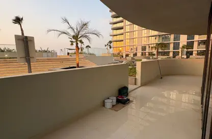 Apartment - 2 Bedrooms - 3 Bathrooms for rent in Bay Residences - Hayat Island - Mina Al Arab - Ras Al Khaimah