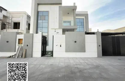 فيلا - 5 غرف نوم - 7 حمامات للبيع في العامرة جاردنز - العامرة - عجمان فيلا - 5 غرف نوم - 7 حمامات للبيع في العامرة جاردنز - العامرة - عجمان