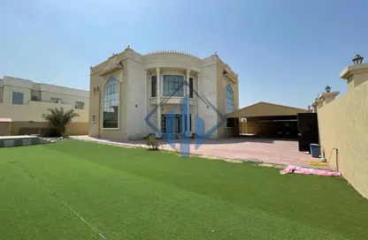 Villa - 6 Bedrooms - 7 Bathrooms for rent in Al Hudaiba Building - Al Hudaibah - Ras Al Khaimah