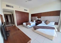 شقة - 2 غرف نوم - 3 حمامات للكراء في بهوان تاور البرشاء - البرشاء 1 - البرشاء - دبي