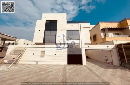 Villa - 5 Bedrooms - 7 Bathrooms for sale in Al Yasmeen 1 - Al Yasmeen - Ajman