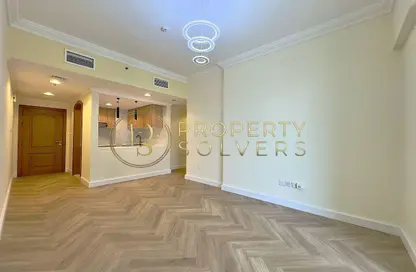 Apartment - 2 Bedrooms - 2 Bathrooms for sale in Manchester Tower - Dubai Marina - Dubai