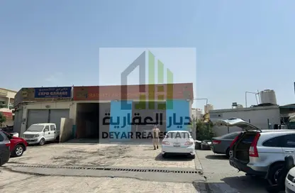 Staff Accommodation - Studio - 7+ Bathrooms for sale in Ajman Industrial 1 - Ajman Industrial Area - Ajman Staff Accommodation - Studio - 7+ Bathrooms for sale in Ajman Industrial 1 - Ajman Industrial Area - Ajman