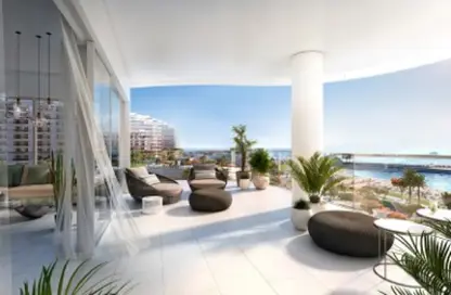 شقة - 1 حمام للبيع في مساكن نورث باي - ميناء العرب - راس الخيمة - رأس الخيمة شقة - 1 حمام للبيع في مساكن نورث باي - ميناء العرب - راس الخيمة - رأس الخيمة