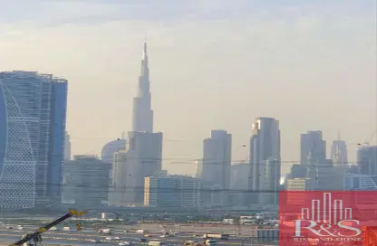 Apartment - 1 Bedroom - 1 Bathroom for rent in Sobha Creek Vistas Reserve - Sobha Hartland - Mohammed Bin Rashid City - Dubai