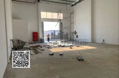 Warehouse - Studio - 1 Bathroom for rent in Umm Al Thuoob - Umm Al Quwain