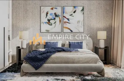 Apartment - Studio - 1 Bathroom for sale in FH Residency - Jumeirah Village Triangle - Dubai