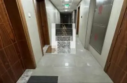 Apartment - 2 Bedrooms - 2 Bathrooms for sale in Nuaimia One Tower - Al Nuaimiya - Ajman