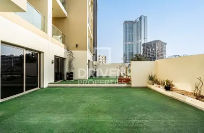 Apartment - 2 Bedrooms - 2 Bathrooms for sale in The Wings - Arjan - Dubai