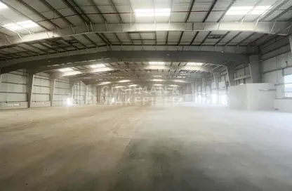 Warehouse - Studio for rent in ICAD - Industrial City Of Abu Dhabi - Mussafah - Abu Dhabi Warehouse - Studio for rent in ICAD - Industrial City Of Abu Dhabi - Mussafah - Abu Dhabi