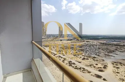 Apartment - 2 Bedrooms - 3 Bathrooms for sale in Ajman Global City - Al Alia - Ajman