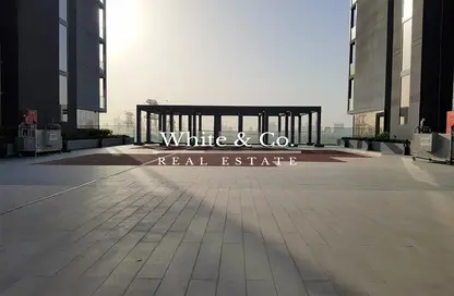 Apartment - Studio - 1 Bathroom for sale in Bloom Towers B - Bloom Towers - Jumeirah Village Circle - Dubai