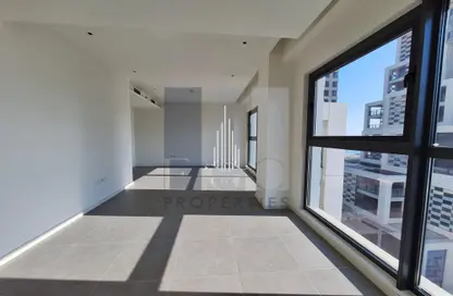 Apartment - Studio - 1 Bathroom for sale in Pixel - Makers District - Al Reem Island - Abu Dhabi