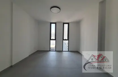 Apartment - 1 Bedroom - 2 Bathrooms for rent in East Village - Aljada - Sharjah