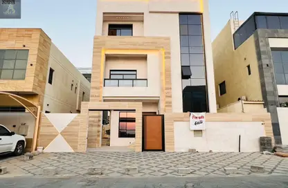 Villa - 7 Bedrooms - 7+ Bathrooms for sale in Al Yasmeen 1 - Al Yasmeen - Ajman