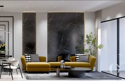 Apartment - 2 Bedrooms - 3 Bathrooms for sale in Samana Ibiza - Dubai Land - Dubai Apartment - 2 Bedrooms - 3 Bathrooms for sale in Samana Ibiza - Dubai Land - Dubai