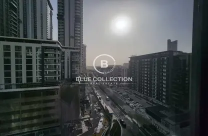 Apartment - 1 Bedroom - 2 Bathrooms for rent in The Crest Tower C - Sobha Hartland - Mohammed Bin Rashid City - Dubai