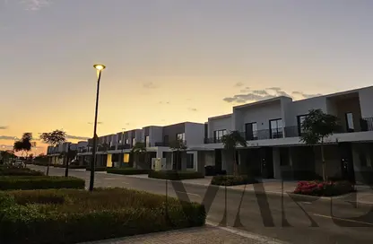 فيلا - 3 غرف نوم - 4 حمامات للبيع في جرينفيو - اعمار الجنوبية - دبي الجنوب (مركز دبي العالمي) - دبي فيلا - 3 غرف نوم - 4 حمامات للبيع في جرينفيو - اعمار الجنوبية - دبي الجنوب (مركز دبي العالمي) - دبي