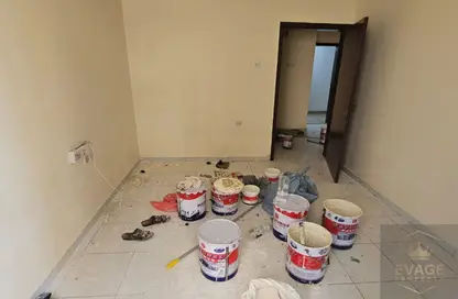 Apartment - 1 Bedroom - 1 Bathroom for rent in Al Nakheel - Ajman Downtown - Ajman