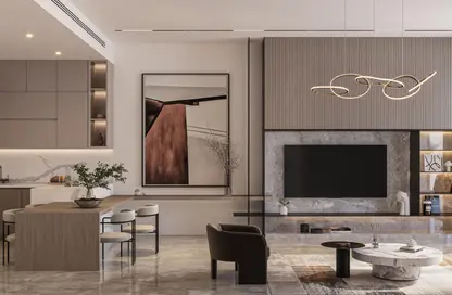 شقة - غرفة نوم - 2 حمامات للبيع في سمانا باركفيل - مجمع دبي ريزيدنس - دبي لاند - دبي شقة - غرفة نوم - 2 حمامات للبيع في سمانا باركفيل - مجمع دبي ريزيدنس - دبي لاند - دبي