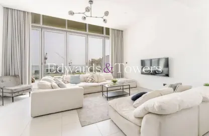 Apartment - 2 Bedrooms - 3 Bathrooms for rent in Soho Palm Jumeirah - Palm Jumeirah - Dubai