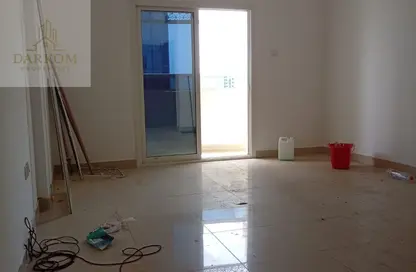 شقة - غرفة نوم - 1 حمام للايجار في برج النعيمية  3 - أبراج النعيمية - النعيمية - عجمان