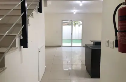 Villa - 2 Bedrooms - 3 Bathrooms for rent in Desert Style - Al Reef Villas - Al Reef - Abu Dhabi