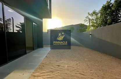 Townhouse - 3 Bedrooms - 4 Bathrooms for sale in Kaya - Masaar - Tilal City - Sharjah