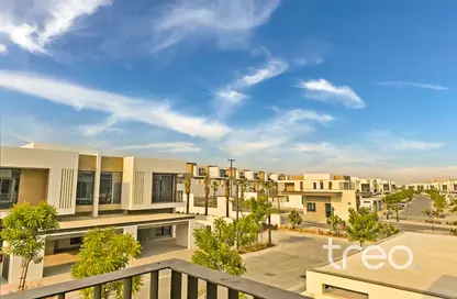 فيلا - 4 غرف نوم - 4 حمامات للبيع في تلال الفرجان - الفرجان - دبي