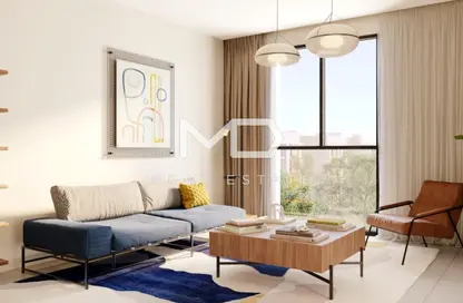 Apartment - 2 Bedrooms - 2 Bathrooms for sale in Reeman Living II - Al Shamkha - Abu Dhabi
