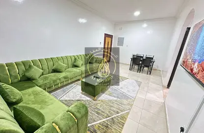 شقة - 2 غرف نوم - 2 حمامات للايجار في 3 المويهات - المويهات - عجمان شقة - 2 غرف نوم - 2 حمامات للايجار في 3 المويهات - المويهات - عجمان