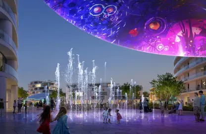 Villa - 5 Bedrooms - 6 Bathrooms for sale in Khalid Bin Sultan City - Al Rowdat Suburb - Sharjah