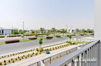 Townhouse - 4 Bedrooms - 3 Bathrooms for sale in Mudon Al Ranim 1 - Mudon - Dubai