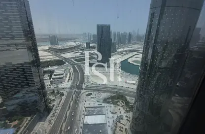 شقة - 2 غرف نوم - 2 حمامات للايجار في برج سكاي - شمس أبوظبي - جزيرة الريم - أبوظبي