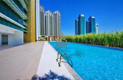 شقة - 3 غرف نوم - 4 حمامات للبيع في برج تالا - مارينا سكوير - جزيرة الريم - أبوظبي