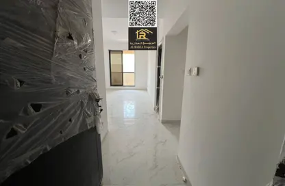 Apartment - 2 Bedrooms - 3 Bathrooms for rent in Al Rawda 2 Villas - Al Rawda 2 - Al Rawda - Ajman