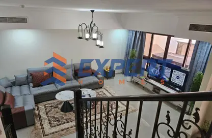 Villa - 5 Bedrooms - 6 Bathrooms for rent in Joudi Residence - Jumeirah Village Circle - Dubai Villa - 5 Bedrooms - 6 Bathrooms for rent in Joudi Residence - Jumeirah Village Circle - Dubai