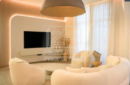 Townhouse - 4 Bedrooms - 5 Bathrooms for sale in Hayyan - Sharjah
