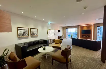 Apartment - 2 Bedrooms - 3 Bathrooms for rent in Park Place Tower - Sheikh Zayed Road - Dubai
