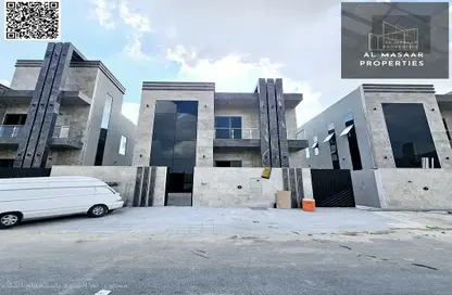 Villa - 5 Bedrooms - 7 Bathrooms for sale in Al Yasmeen 1 - Al Yasmeen - Ajman