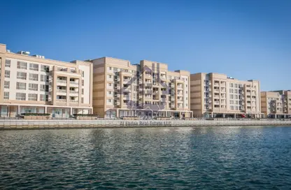 Apartment - Studio - 1 Bathroom for sale in Lagoon B13 - The Lagoons - Mina Al Arab - Ras Al Khaimah