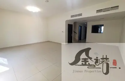 Villa - 3 Bedrooms - 3 Bathrooms for rent in Warsan Village - International City - Dubai
