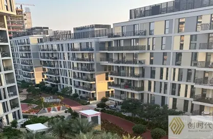 Apartment - 1 Bedroom - 2 Bathrooms for rent in Noor 4 - Midtown Noor - Dubai Production City (IMPZ) - Dubai