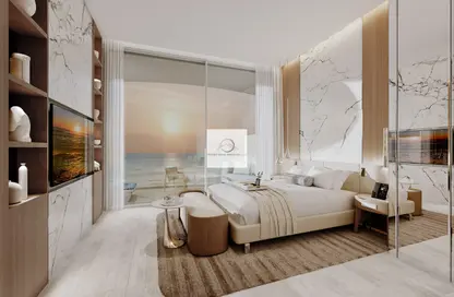 Apartment - 2 Bedrooms - 3 Bathrooms for sale in The Pier - Maritime City - Dubai