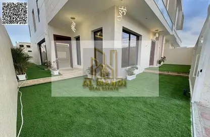 Villa - 6 Bedrooms - 7+ Bathrooms for sale in Al Maha Village - Al Zahya - Ajman