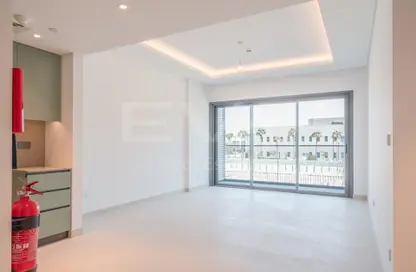 Apartment - 1 Bedroom - 1 Bathroom for rent in Viridian - Central Park at City Walk - City Walk - Dubai