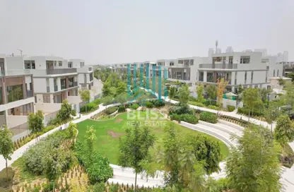Villa - 4 Bedrooms - 5 Bathrooms for rent in Aura - Tilal Al Ghaf - Dubai