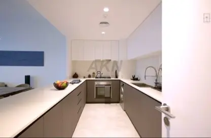 Apartment - 1 Bedroom - 2 Bathrooms for sale in Sokoon - Naseej District - Aljada - Sharjah